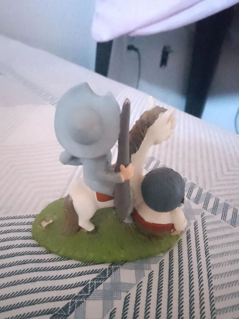 Dom Quixote de Toledo - Foto 2