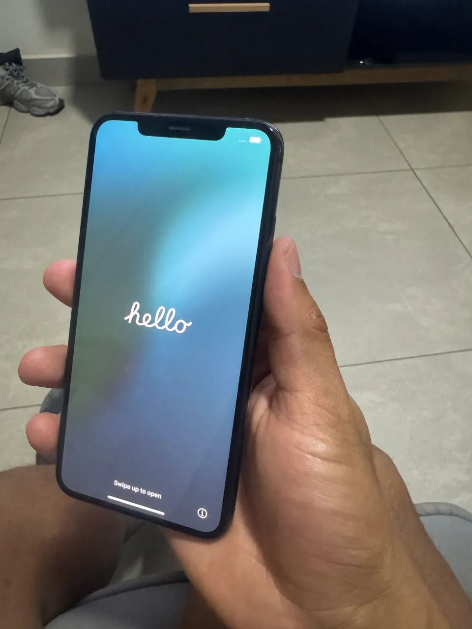 IPHONE XS MAX - 64gb  - Foto 5