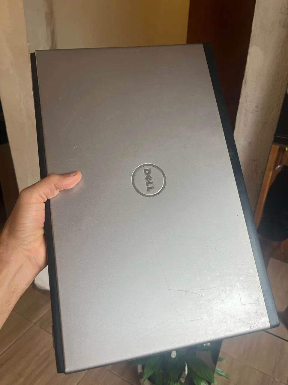 Notebook Dell I5 8GB 1TB ENTREGO - Foto 5