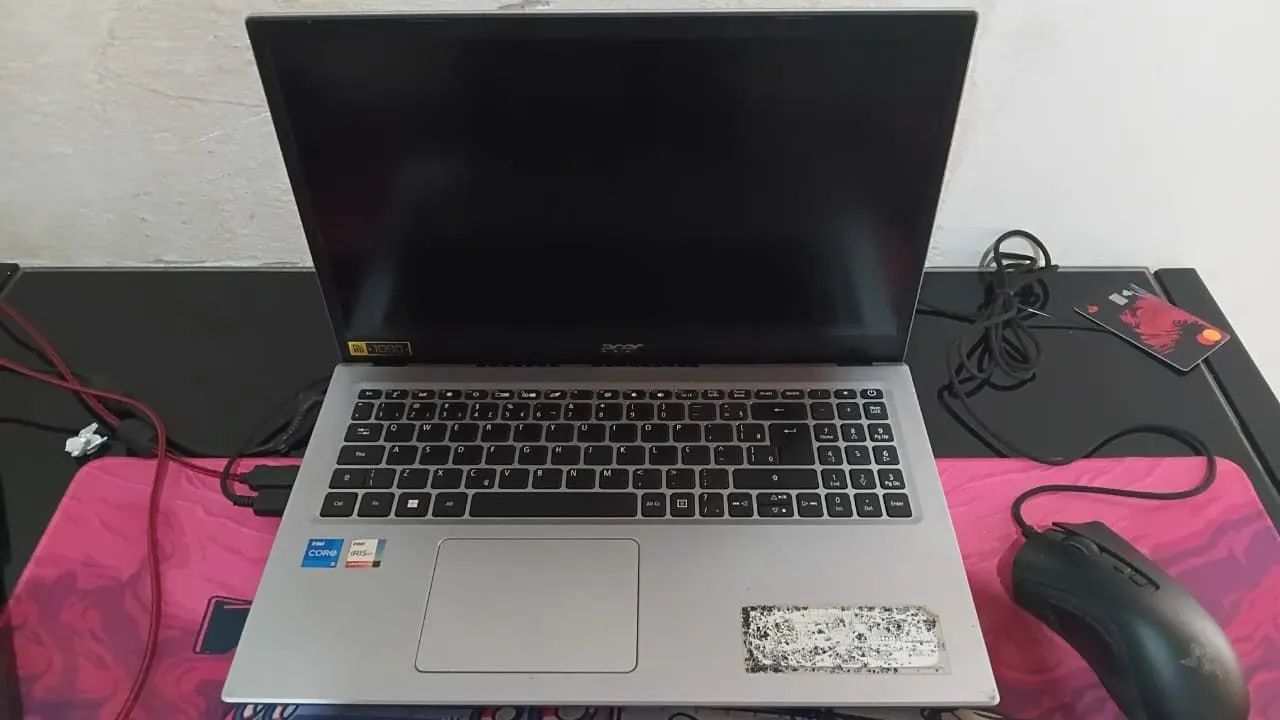 Notebook Acer Aspire - Foto 4
