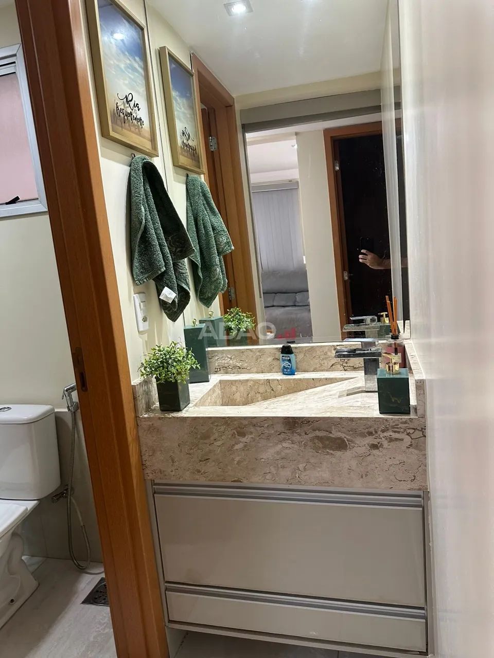 Apartamento YES BRASIL - Vila Jaraguá - Foto 5