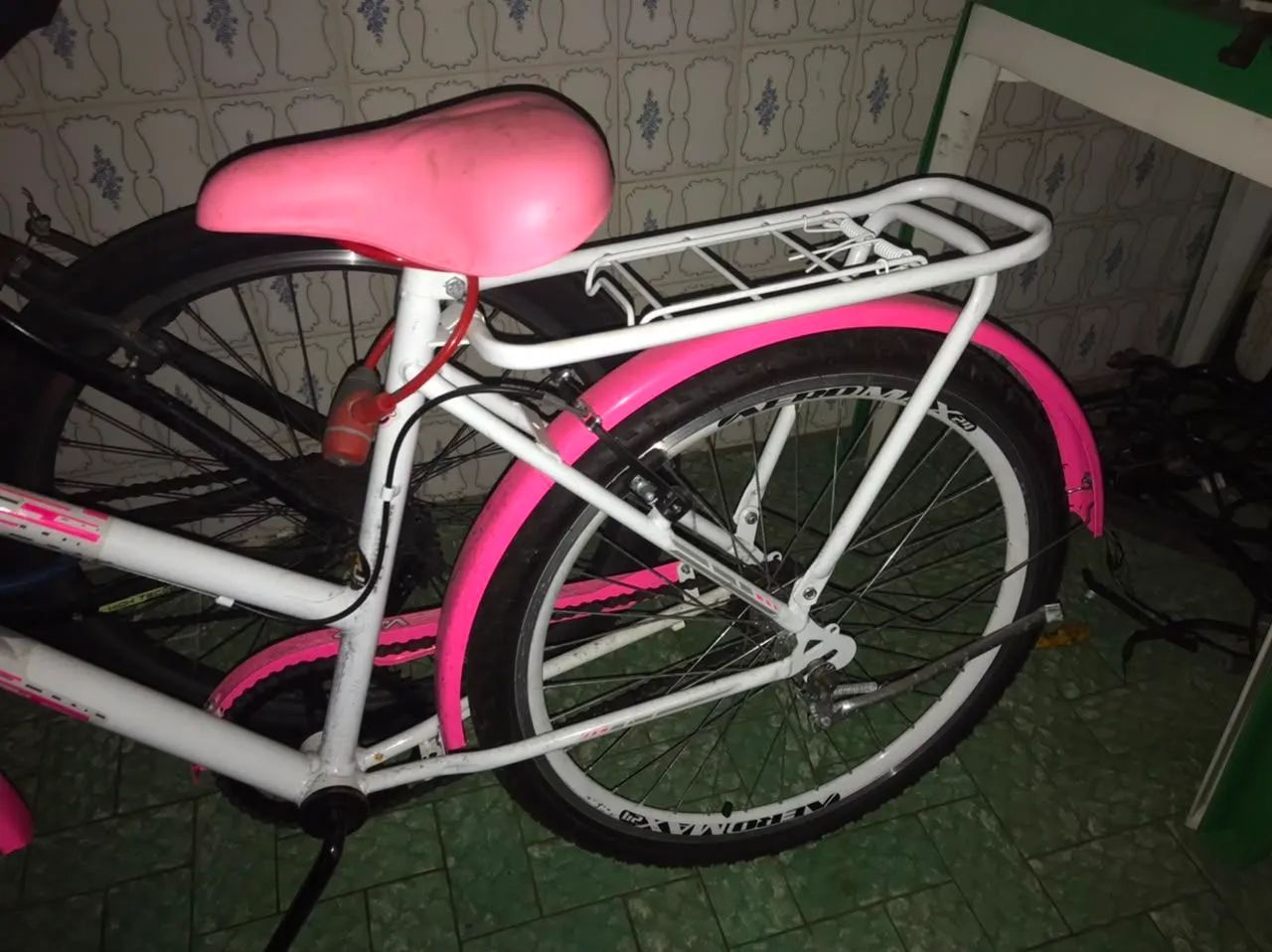 Bicicleta aro 24 - Foto 2