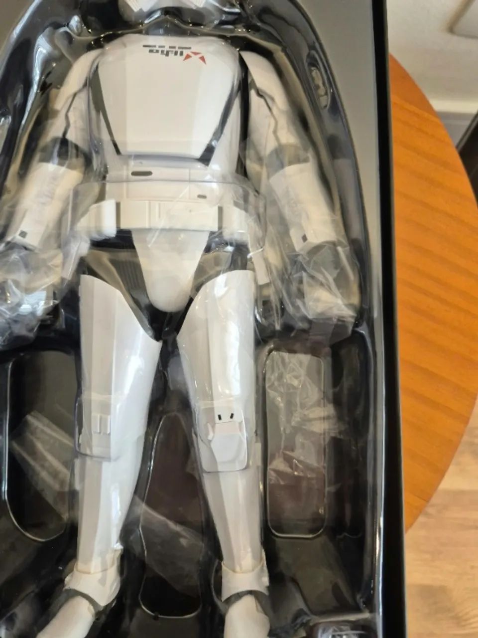Hot Toys Jet Trooper - Star Wrars  - Foto 3