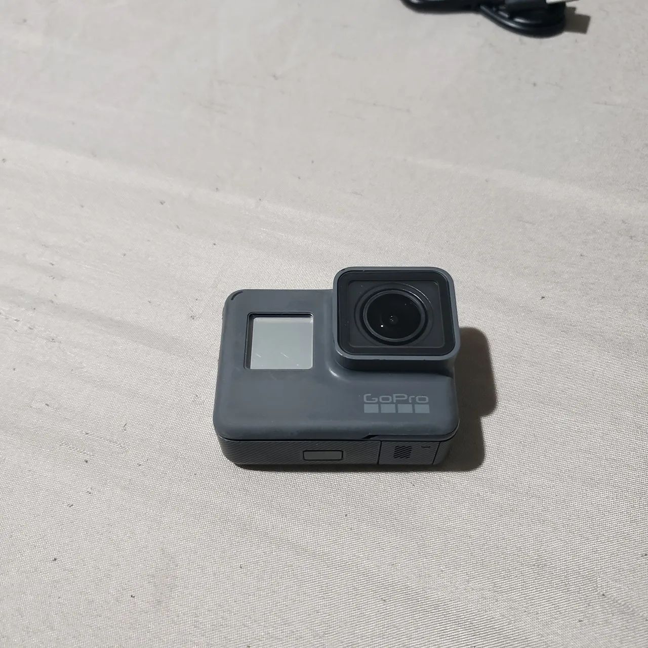Gopro Hero 5 Black495416935344384001