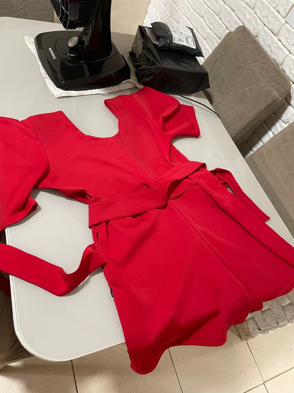 Roupa  - Foto 2