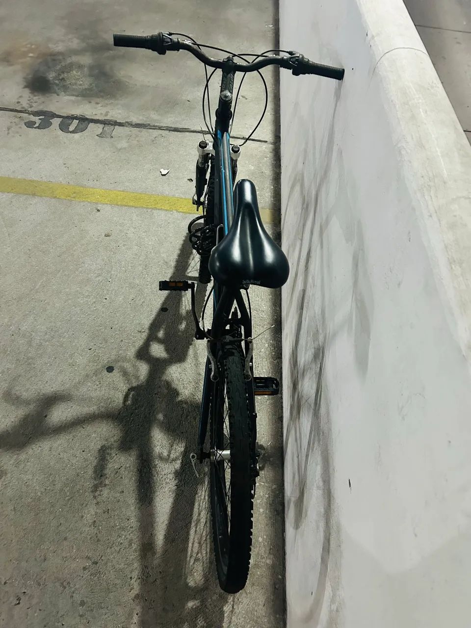Bicicleta Caloi HTX Aro 19 - Foto 5