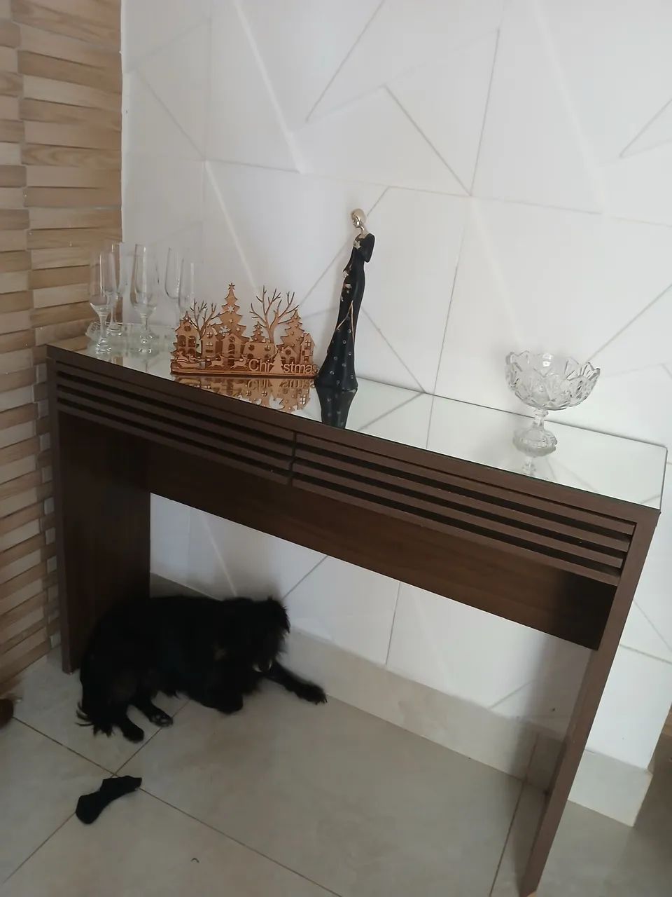 Rack de sala
