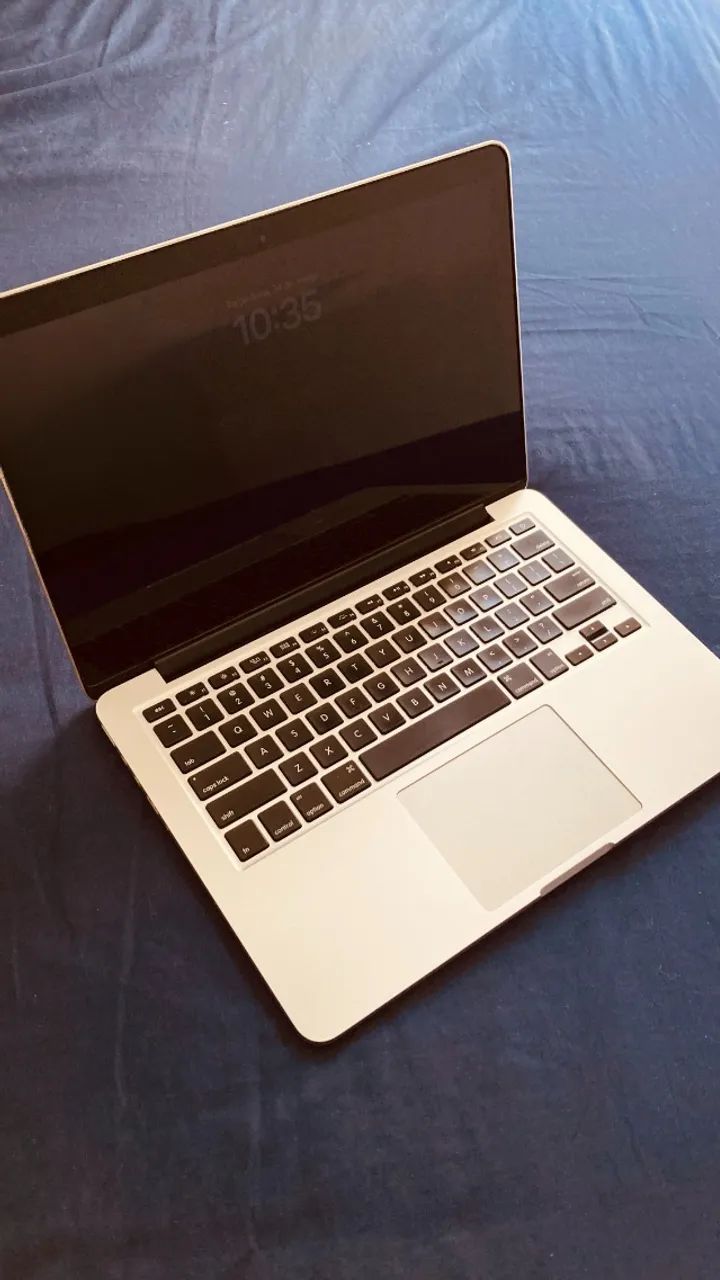 MacBook Pro Retina 13