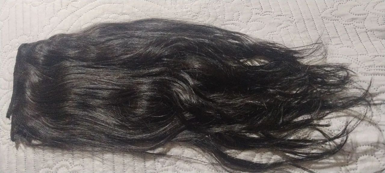 Cabelo humanos