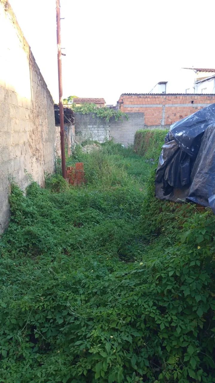 Terreno 5x15 (Possui documentação) - Foto 2