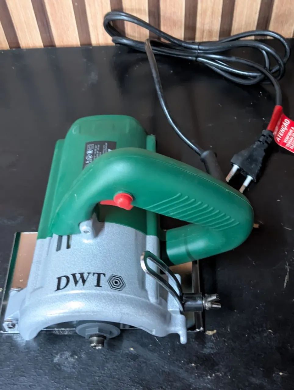 Makita DWT Profissional  - Foto 2