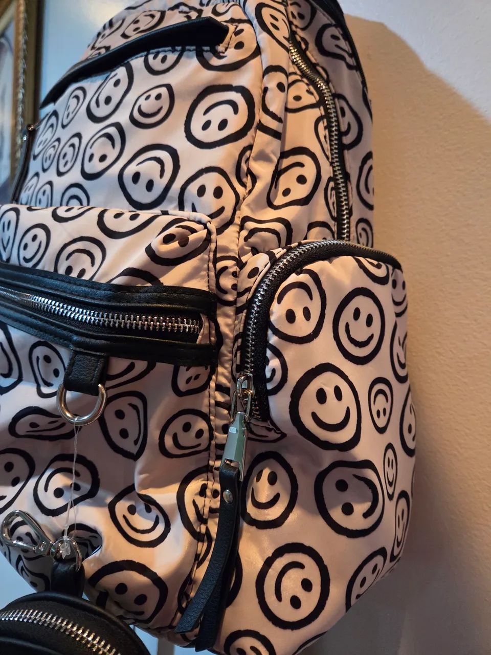 Mochila Madden Nyc Origival  - Foto 5
