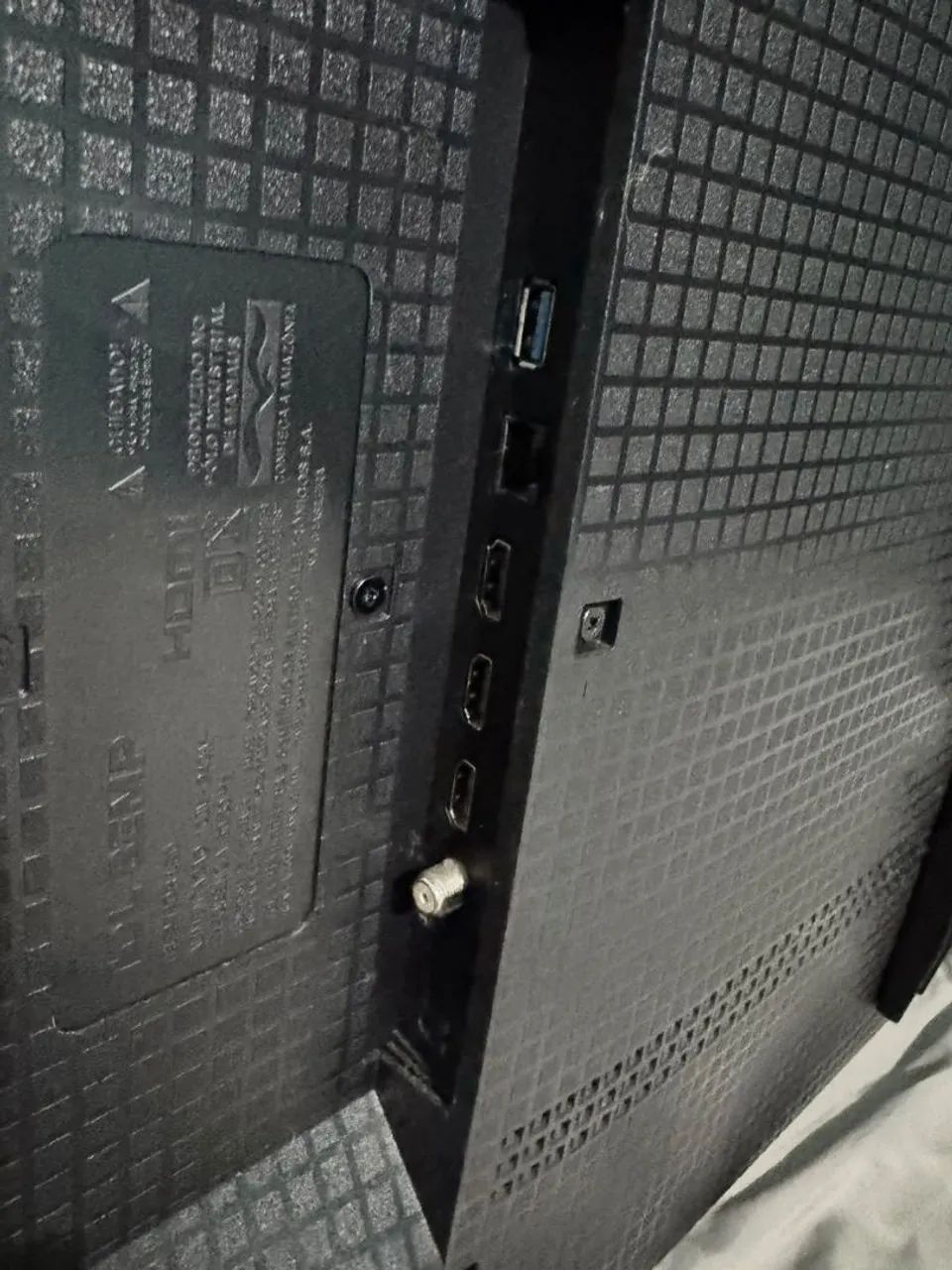 Vende-se TV TCL 50 Polegadas  - Foto 5