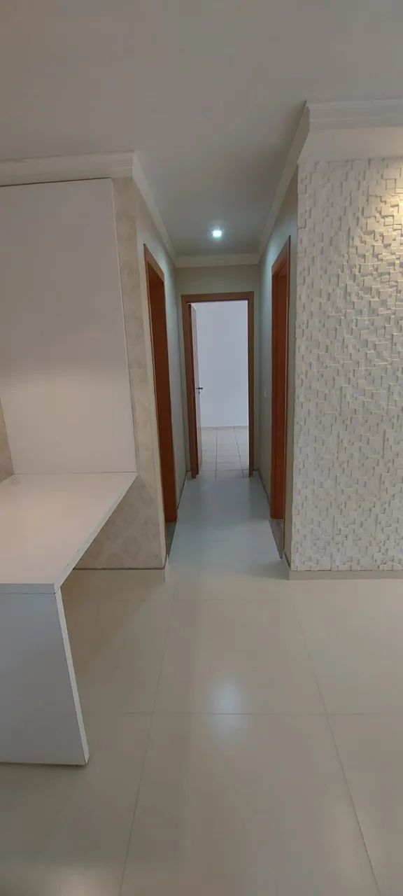 Apartamento para Locação com 1 Suíte + 1 Quarto em Maringá/PR - Foto 5