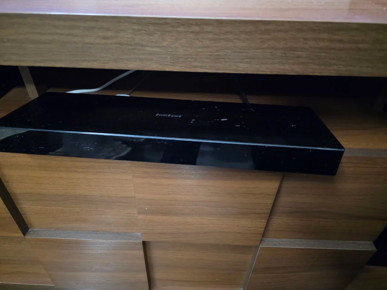 Tv Qled Sansumg 55 