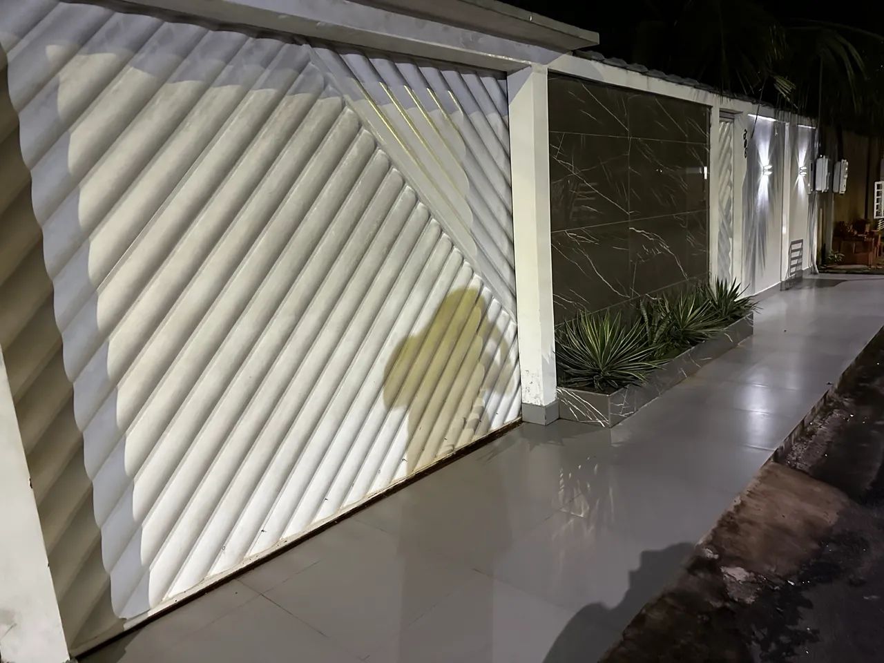Casa para aluguel 