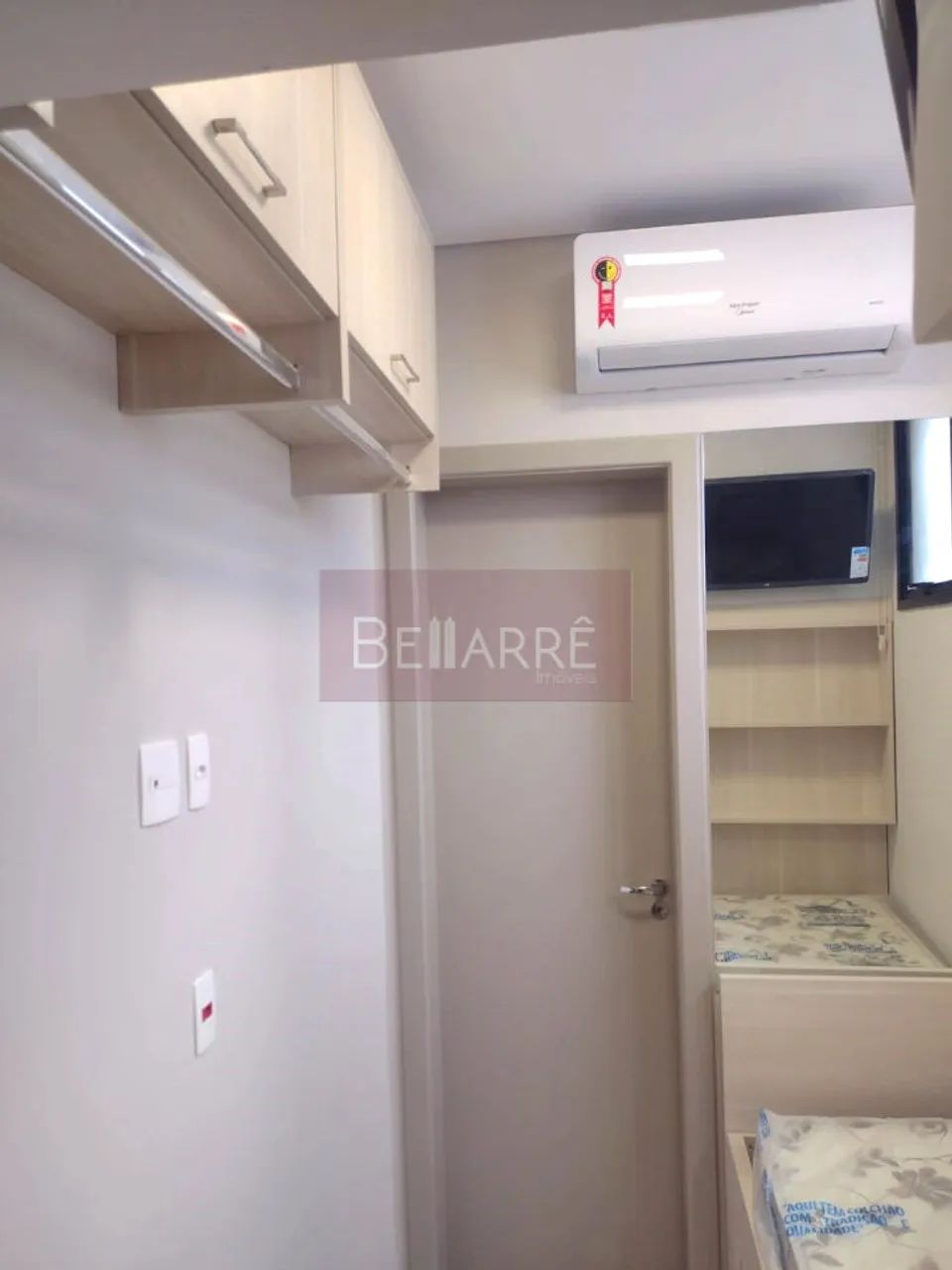 Studio Mobiliado com 25m² Locação Butantã - SP. - Foto 4