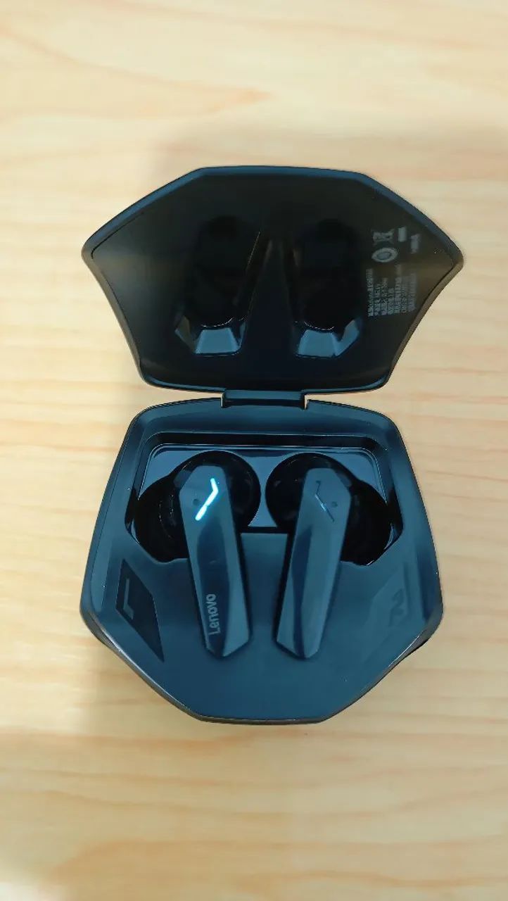 Fone Lenovo gm2 pro - Foto 2