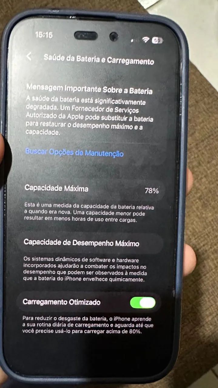 iPhone 14 pro 256gb  - Foto 5