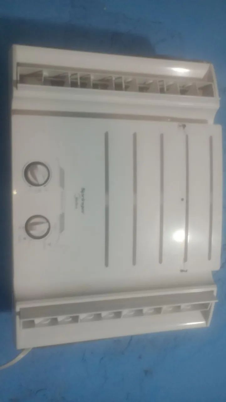 Ar condicionado Springer  - Foto 2