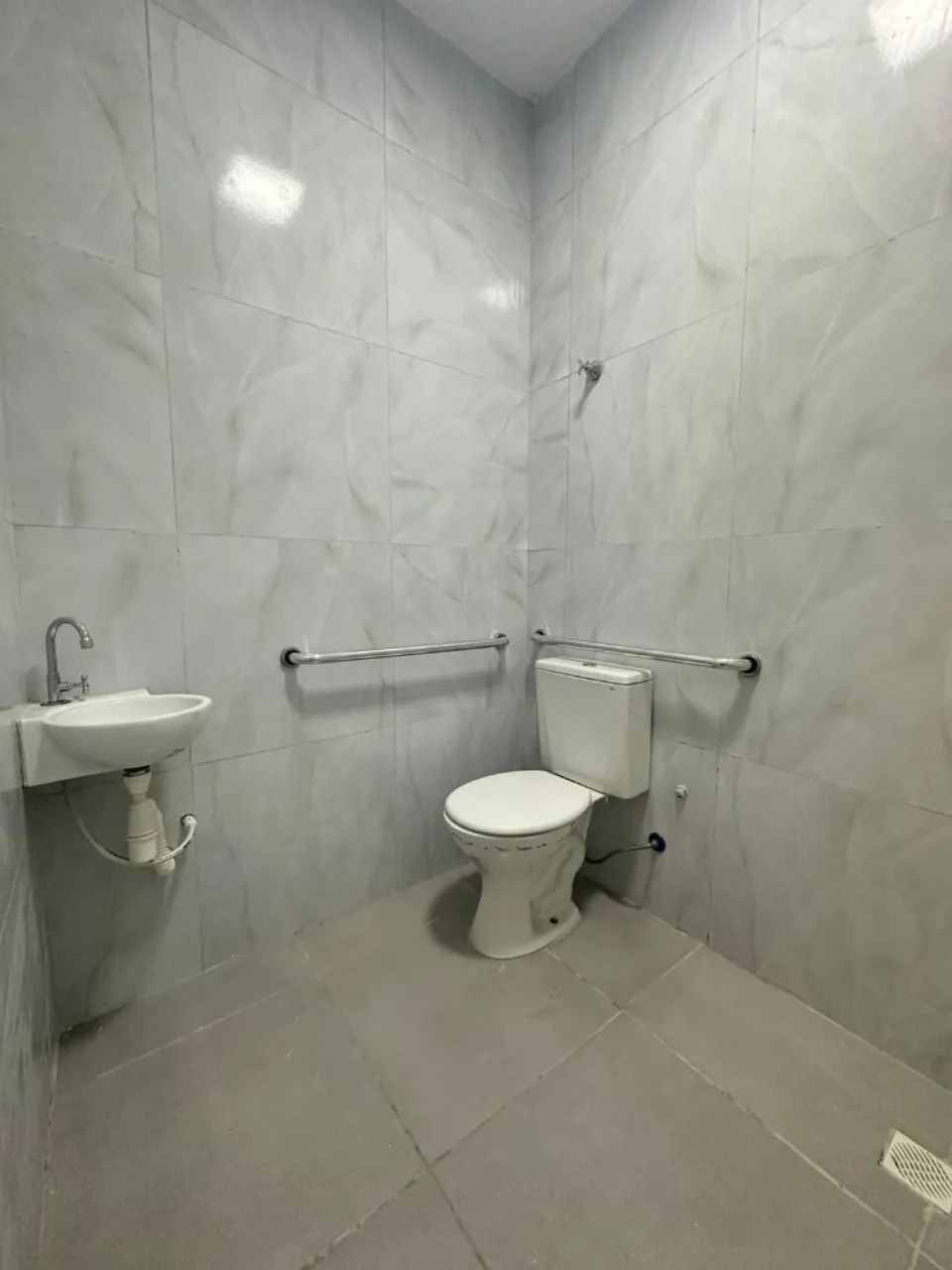 Prédio Comercial - BR 153 - Vila Santa - Foto 2