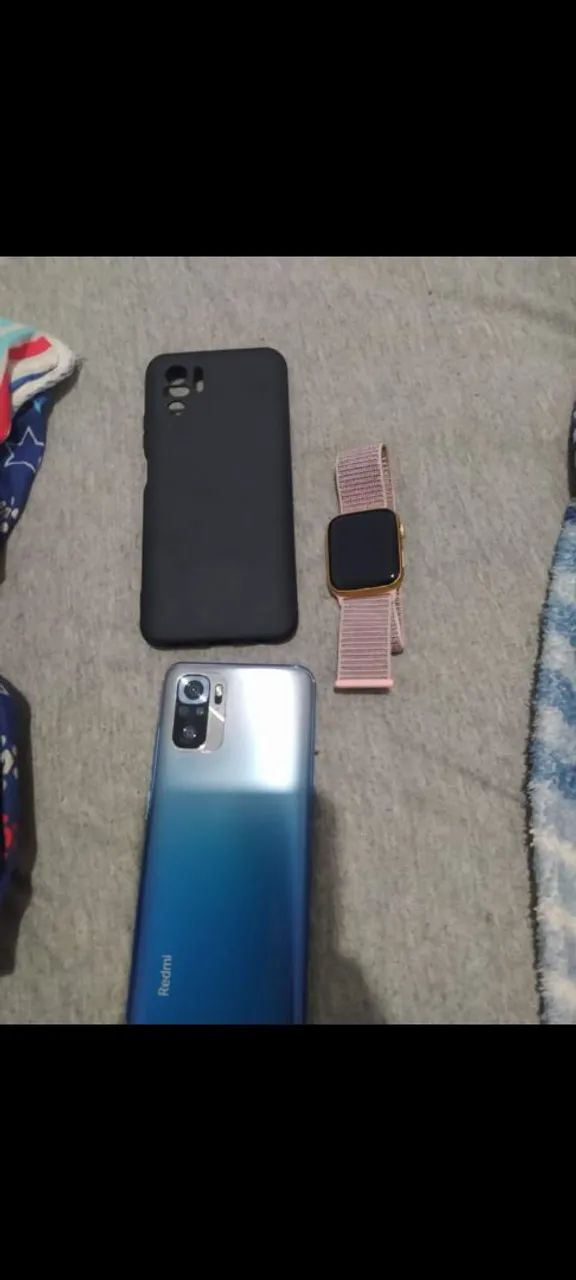 Xiaomi note10s  - Foto 3