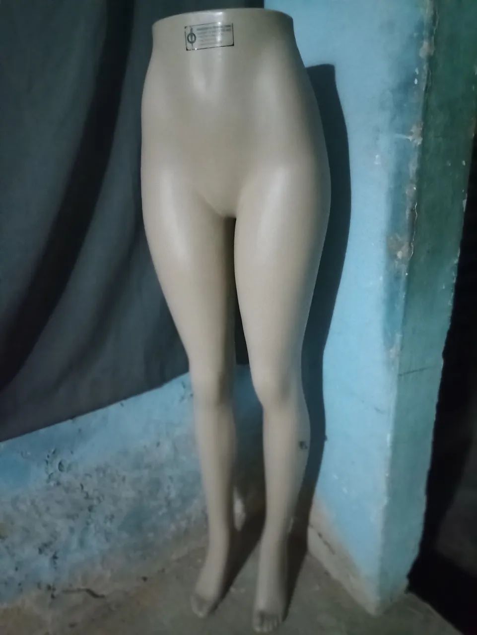 Manequins novos e usados - Foto 4