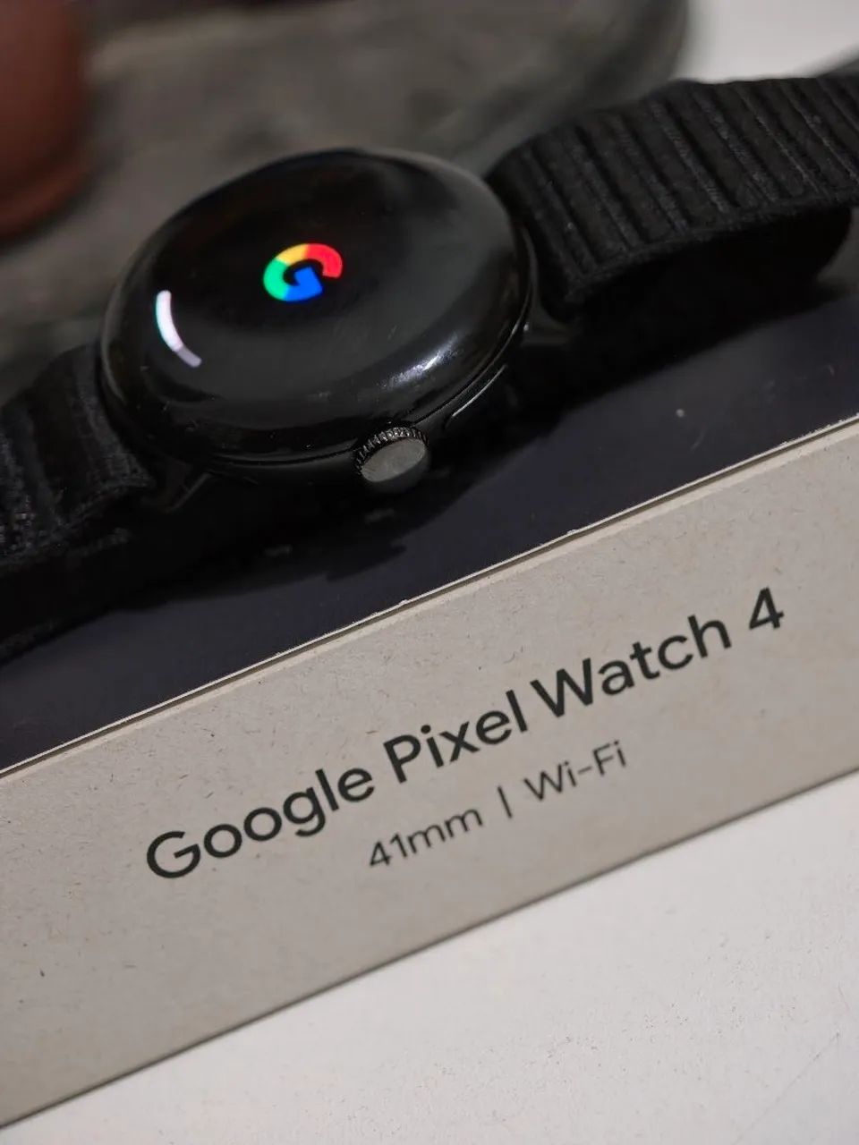 Google Pixel Watch 4 (41 Mm) - Relógio Inteligente Android  - Foto 2