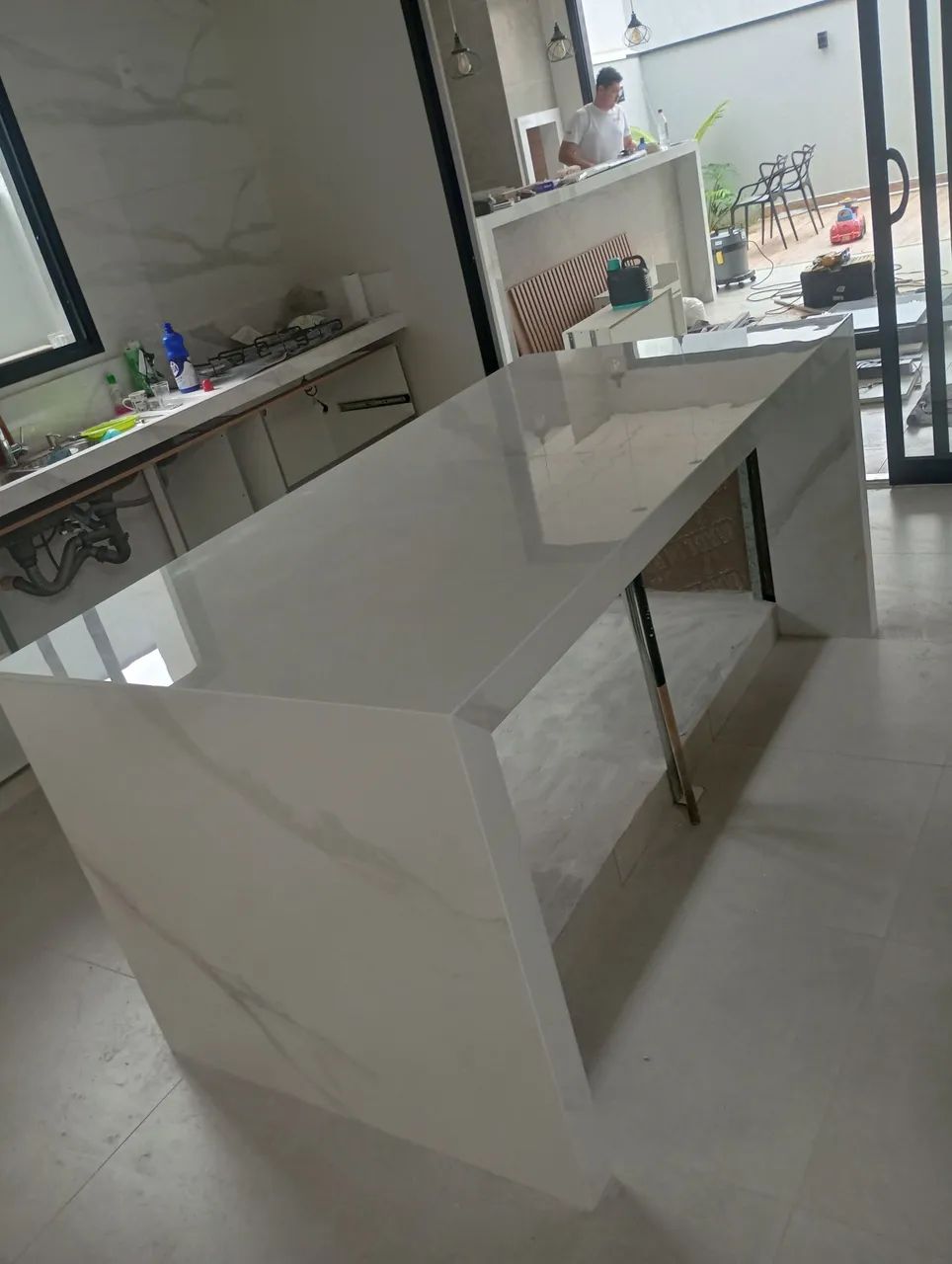 Bancadas de granito  - Foto 4