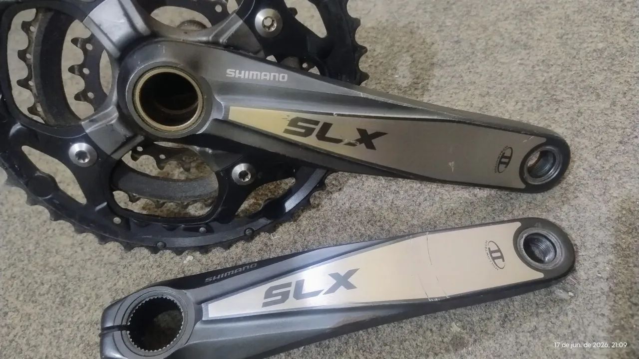 Pedivela slx  - Foto 3