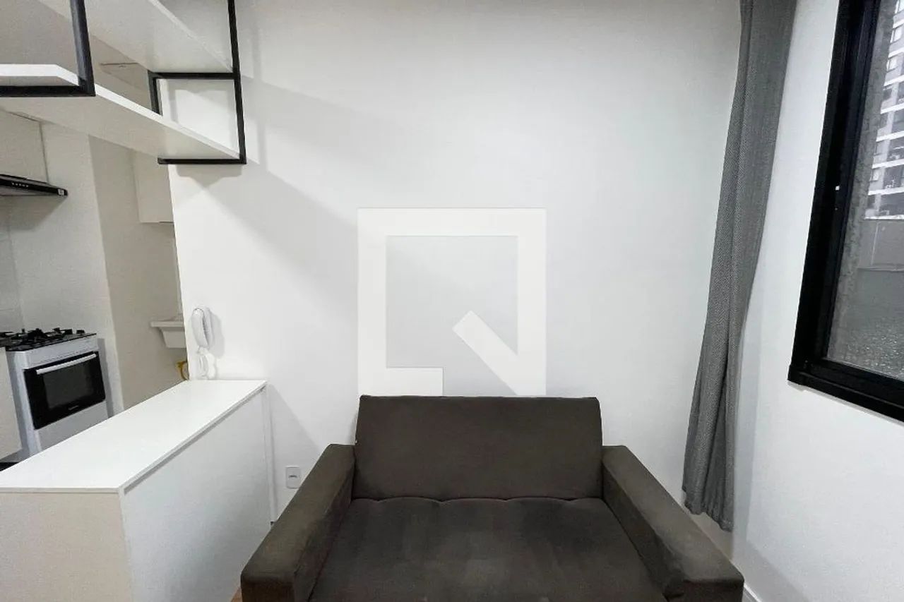 Apartamento à Venda - Butantã, 2 Quartos, 33 m2 - Foto 4