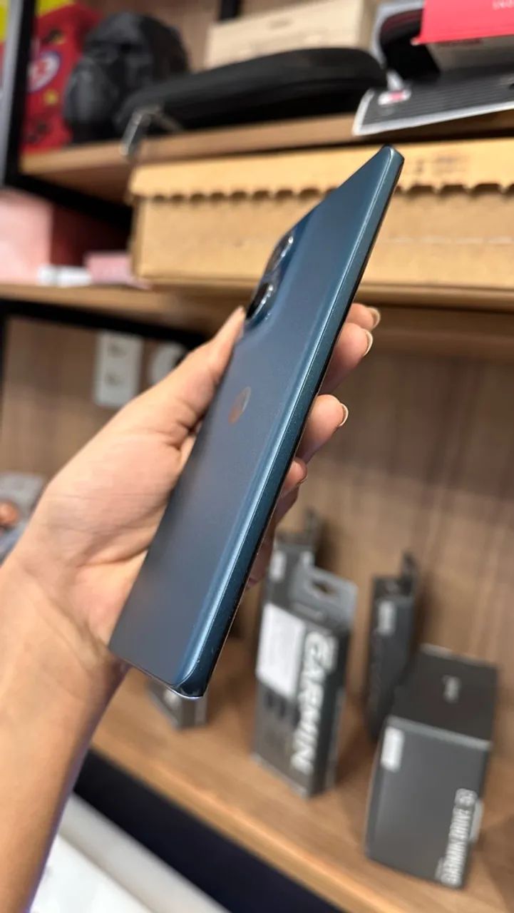 Motorola EDGE - 256GB - Foto 3