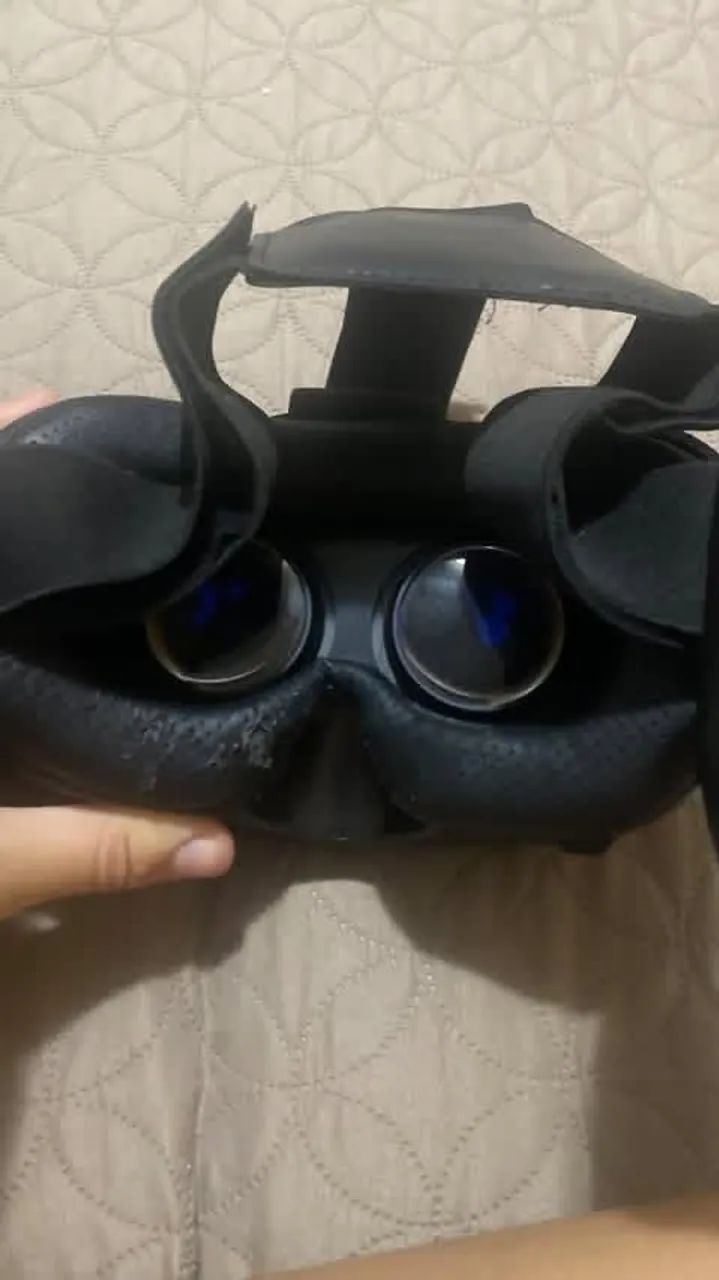 VR Box - Foto 5