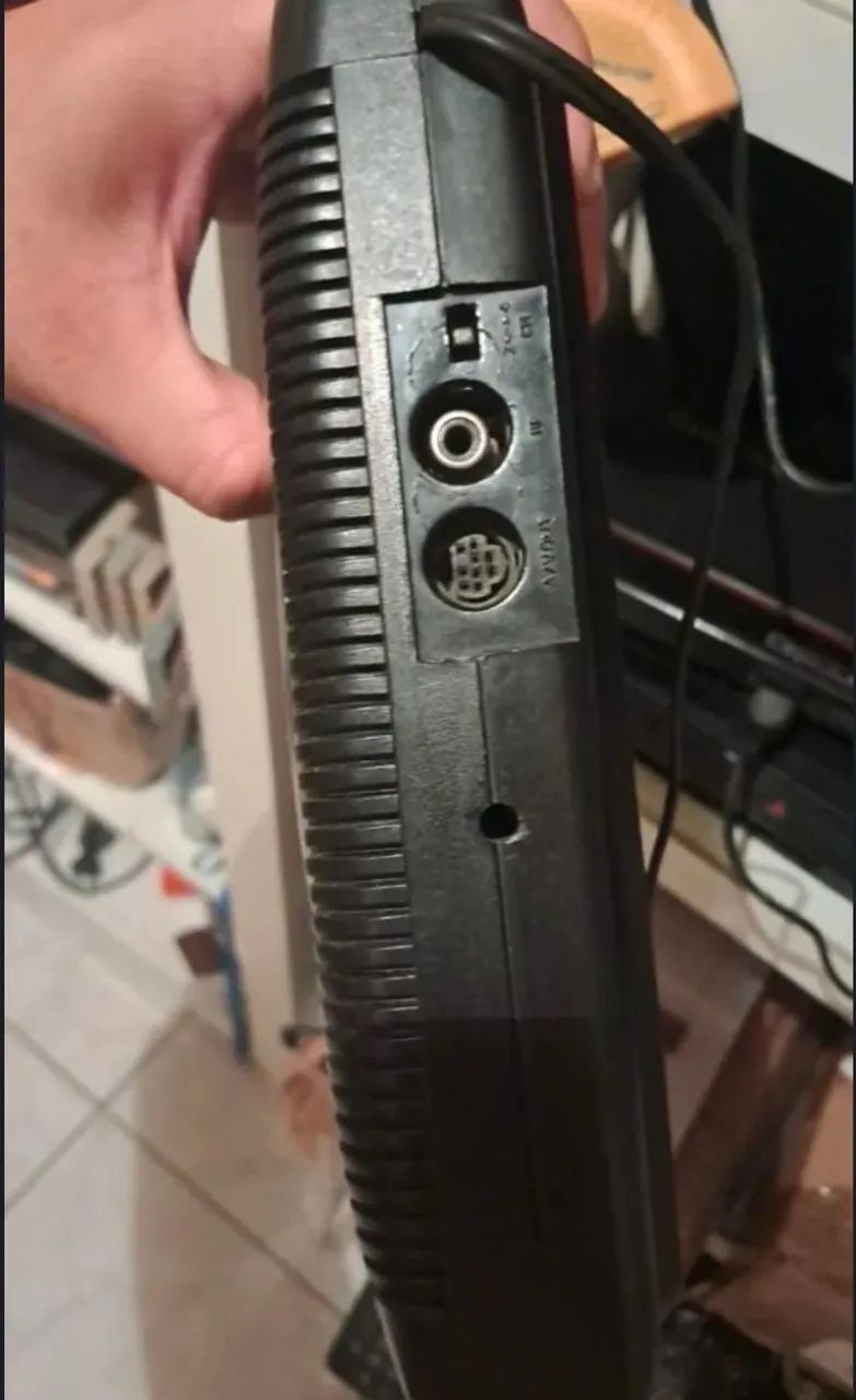 Mega Drive 3 tectoy placa rev2 - Foto 4