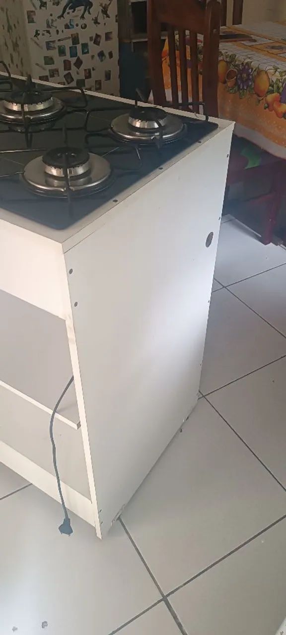 Fogão cooktop - Foto 3
