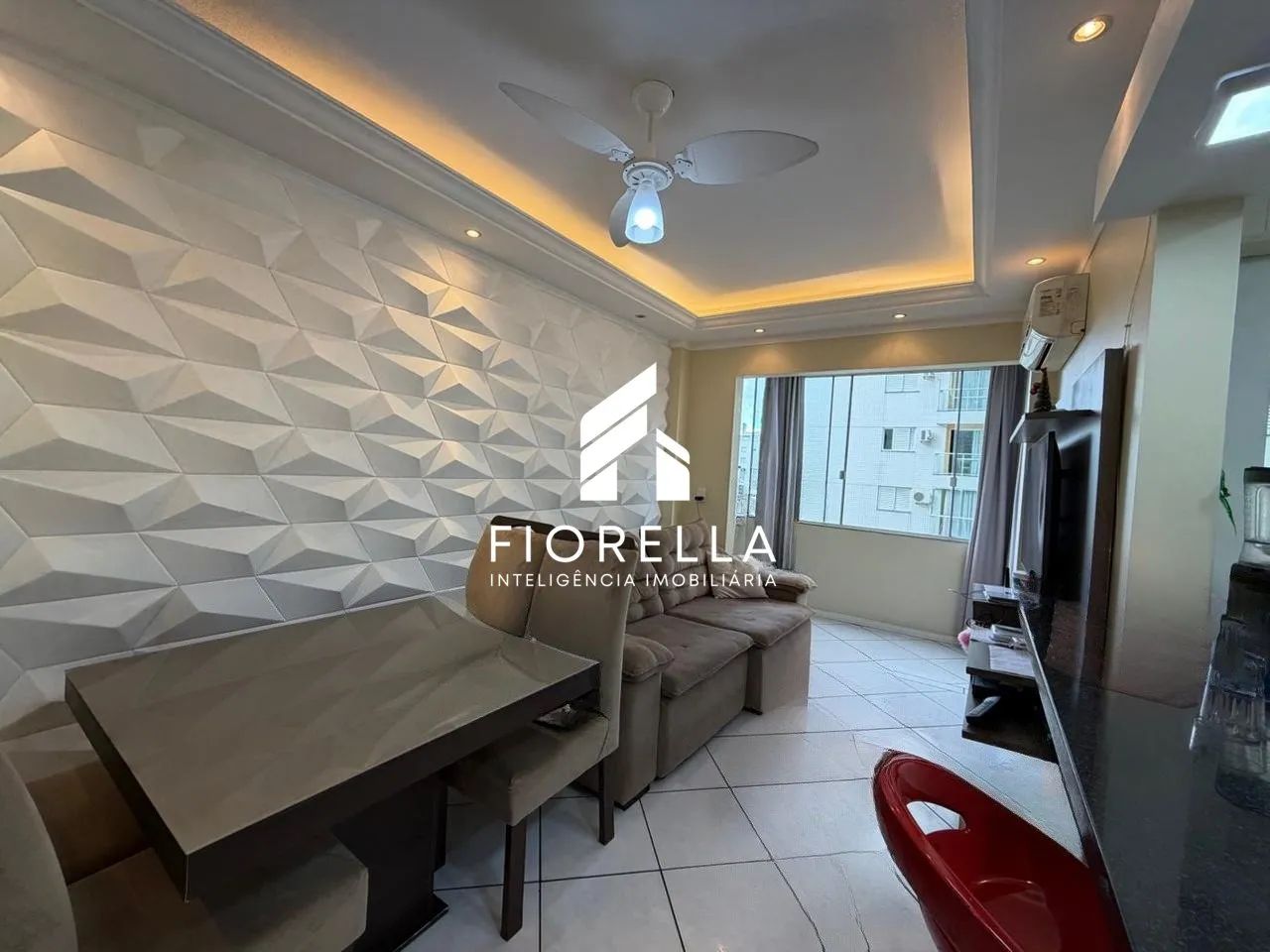 Ótimo Apartamento com 02 dormitórios - Campinas/São José - Foto 5