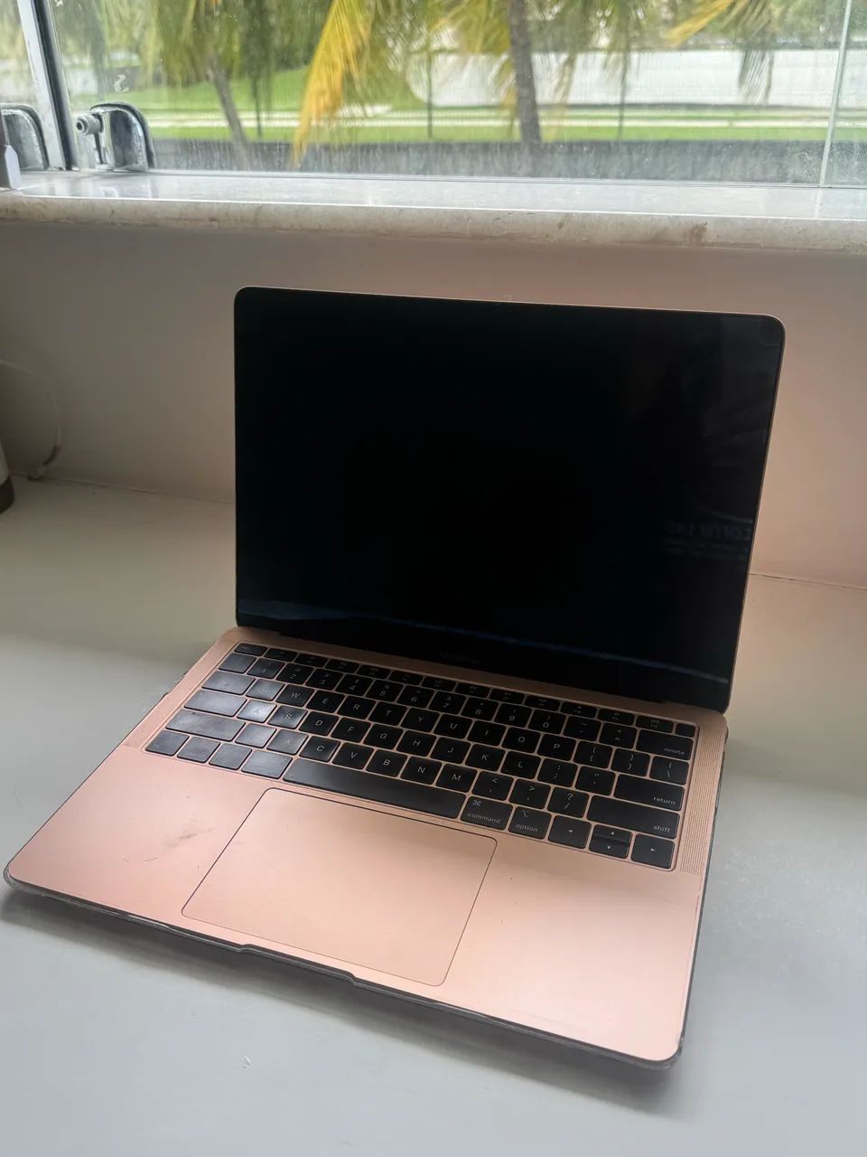 Macbook air 2019 - 13inch - Notebooks - Portão, Lauro de Freitas