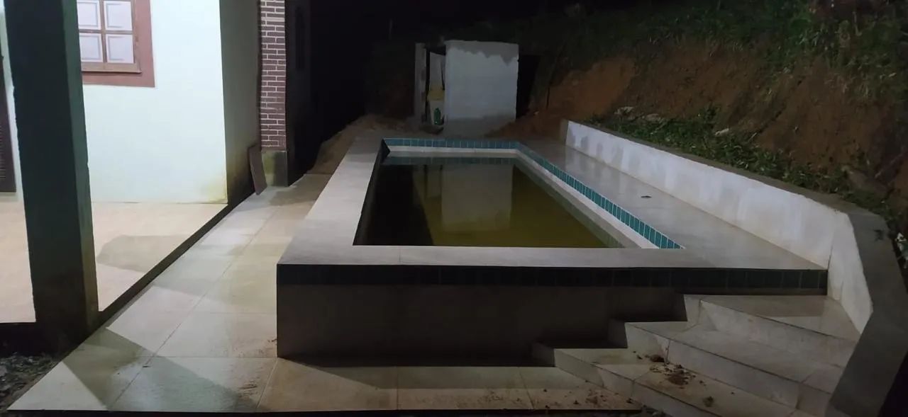     Chácara com casa de campo a venda nascente e excelente localização  - Foto 2