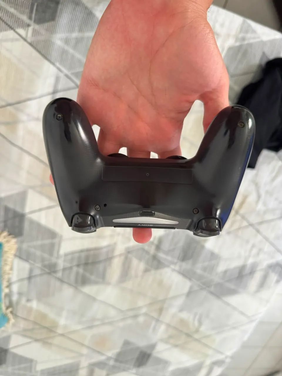 CONTROLE PS4 ORIGINAL  - Foto 3