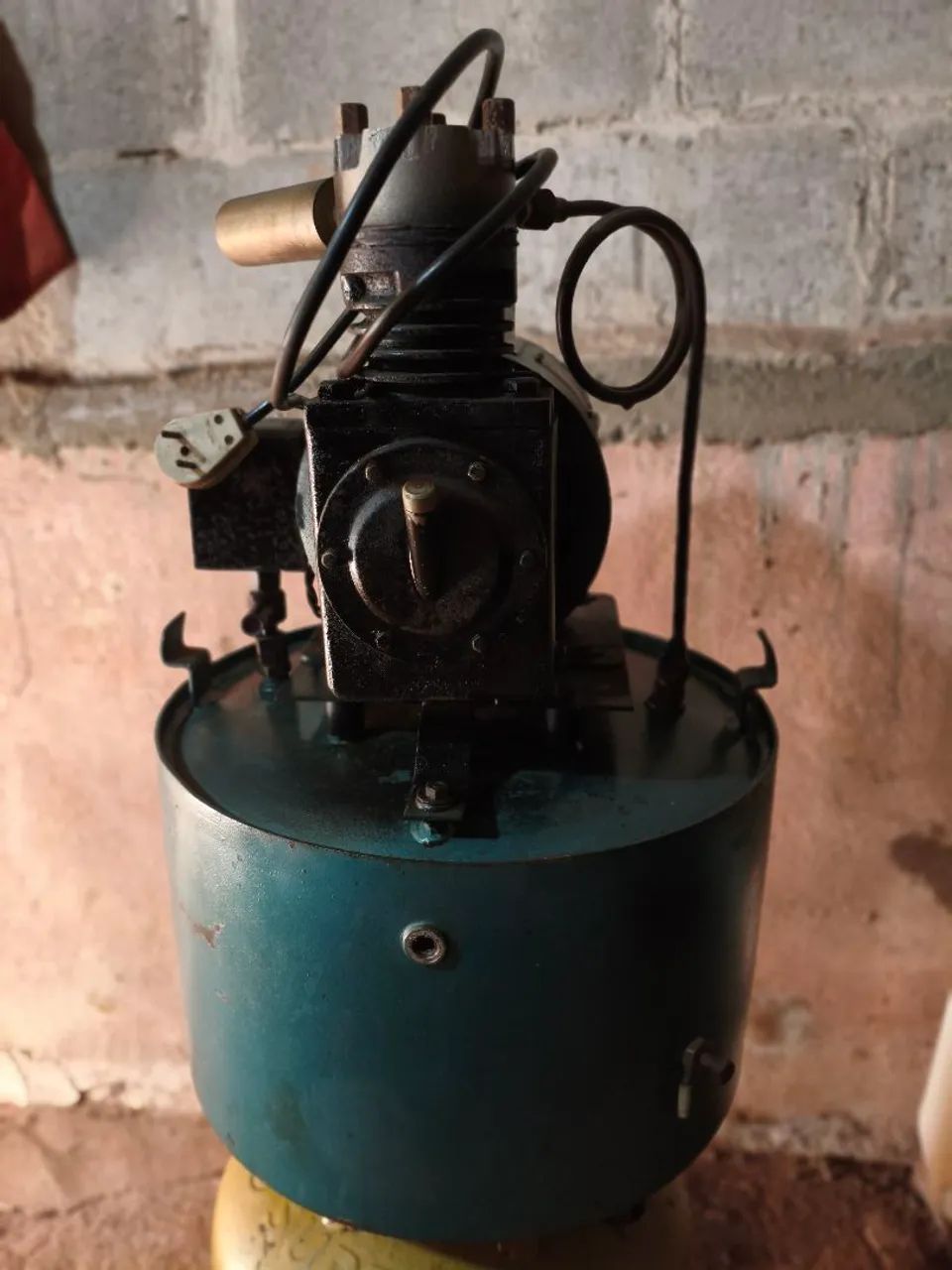  Compressor de Ar - Foto 5