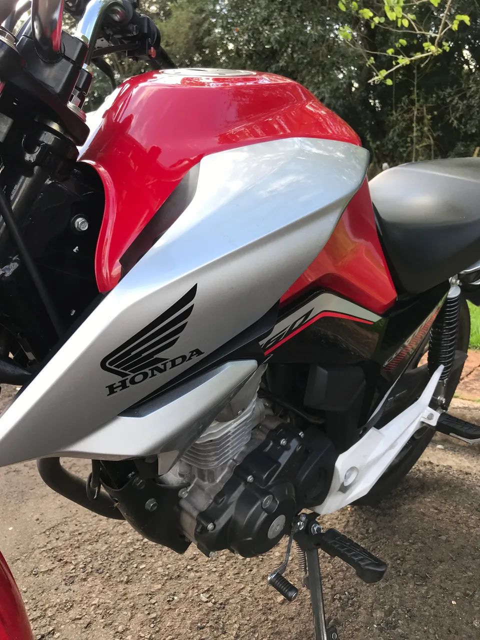 Titan 160 ano 2022 - Foto 4