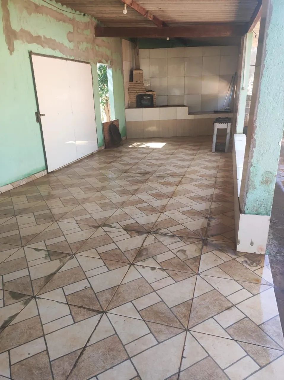 Vendo e negocio