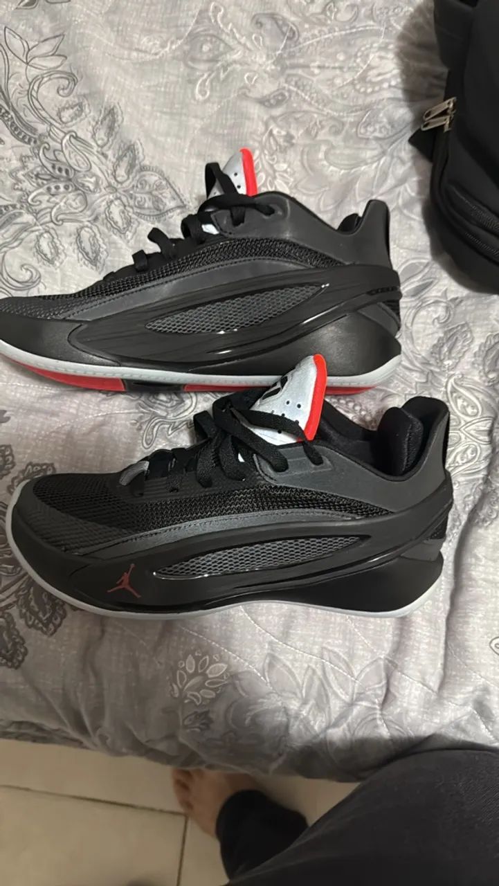 Tênis Luka Nike Luka 5 - Foto 3