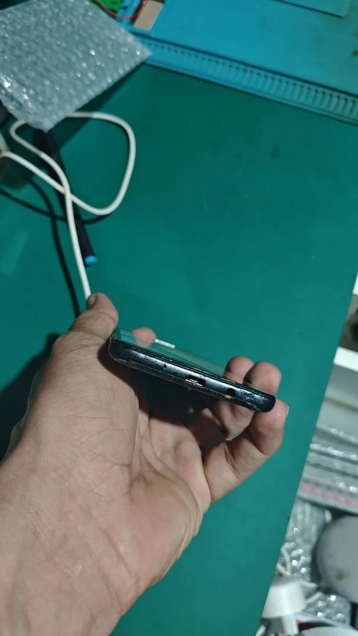 J5 prime observação leia o anúncio - Foto 4