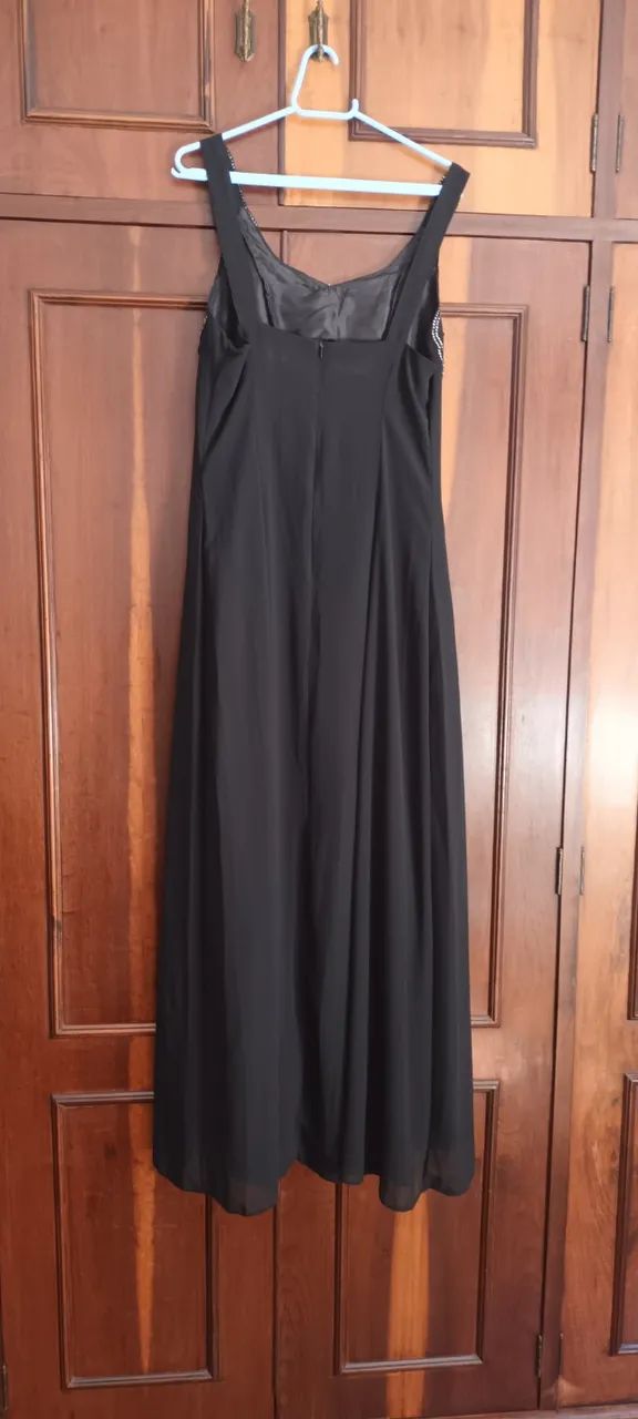 Vestido de festa 