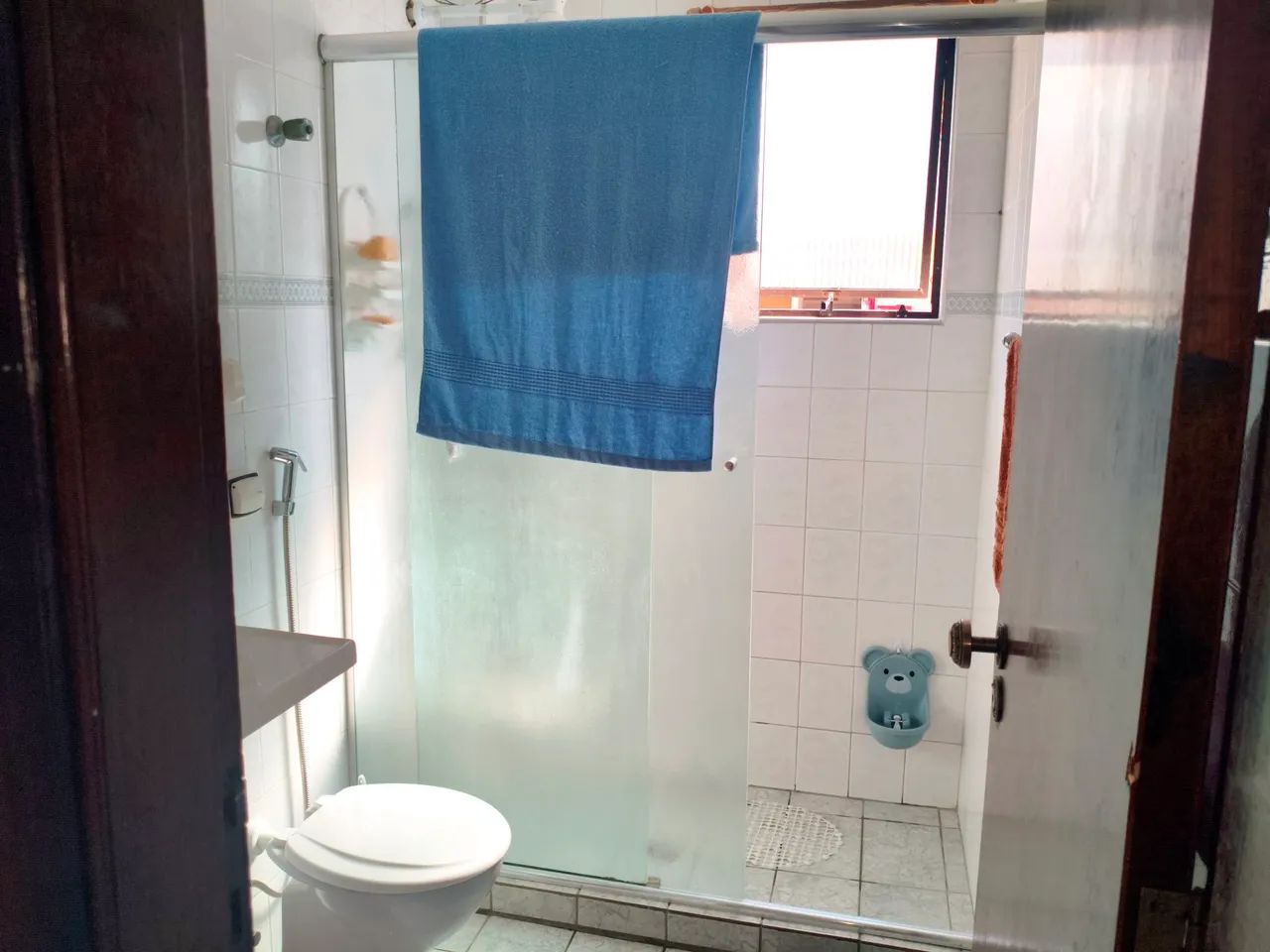 Apartamento na rua da feirinha da Guilhermina  - Foto 5