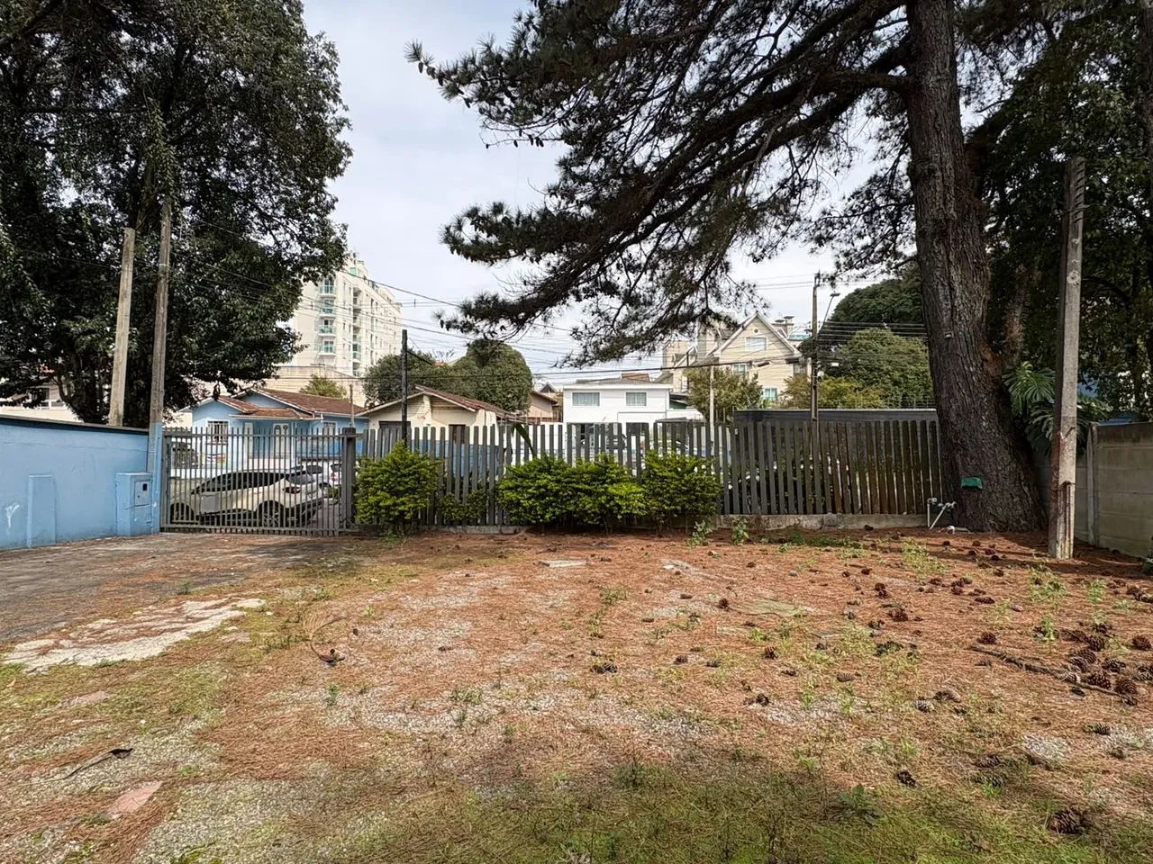 CASA COMERCIAL COM AMPLO ESTACIONAMENTO - Foto 4