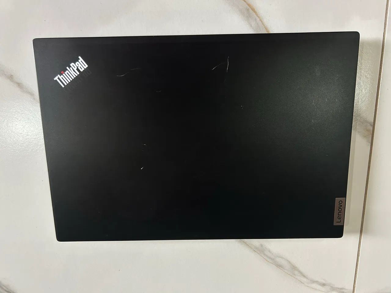 THINKPAD E14 INTEL I7-1165G7 16 GB RAM 512 SSD - Foto 2