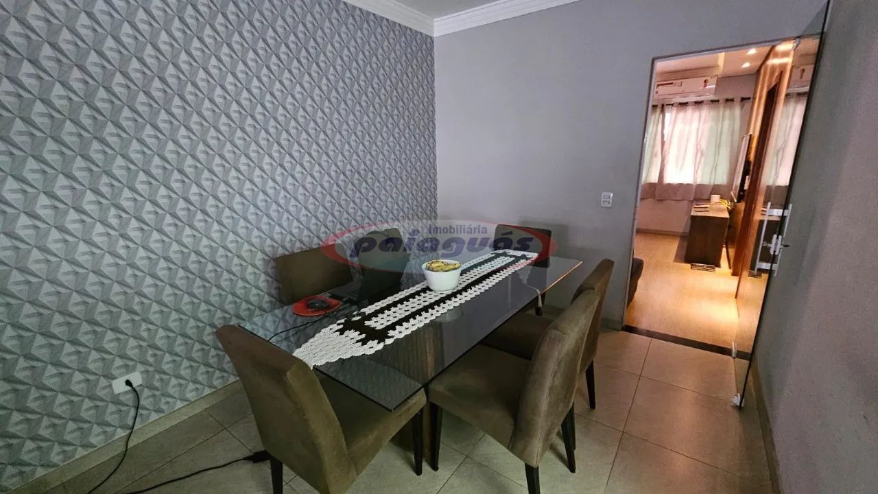 Casa a venda no bairro Jardim Paris - Foto 4