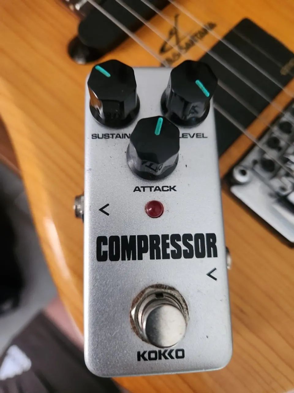 Compressor Kokko - Foto 3